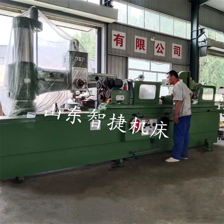 在操作內圓磨床前需要了解安全操作規(guī)程
